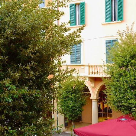 My Home In Bologna - La Rossa Exterior photo