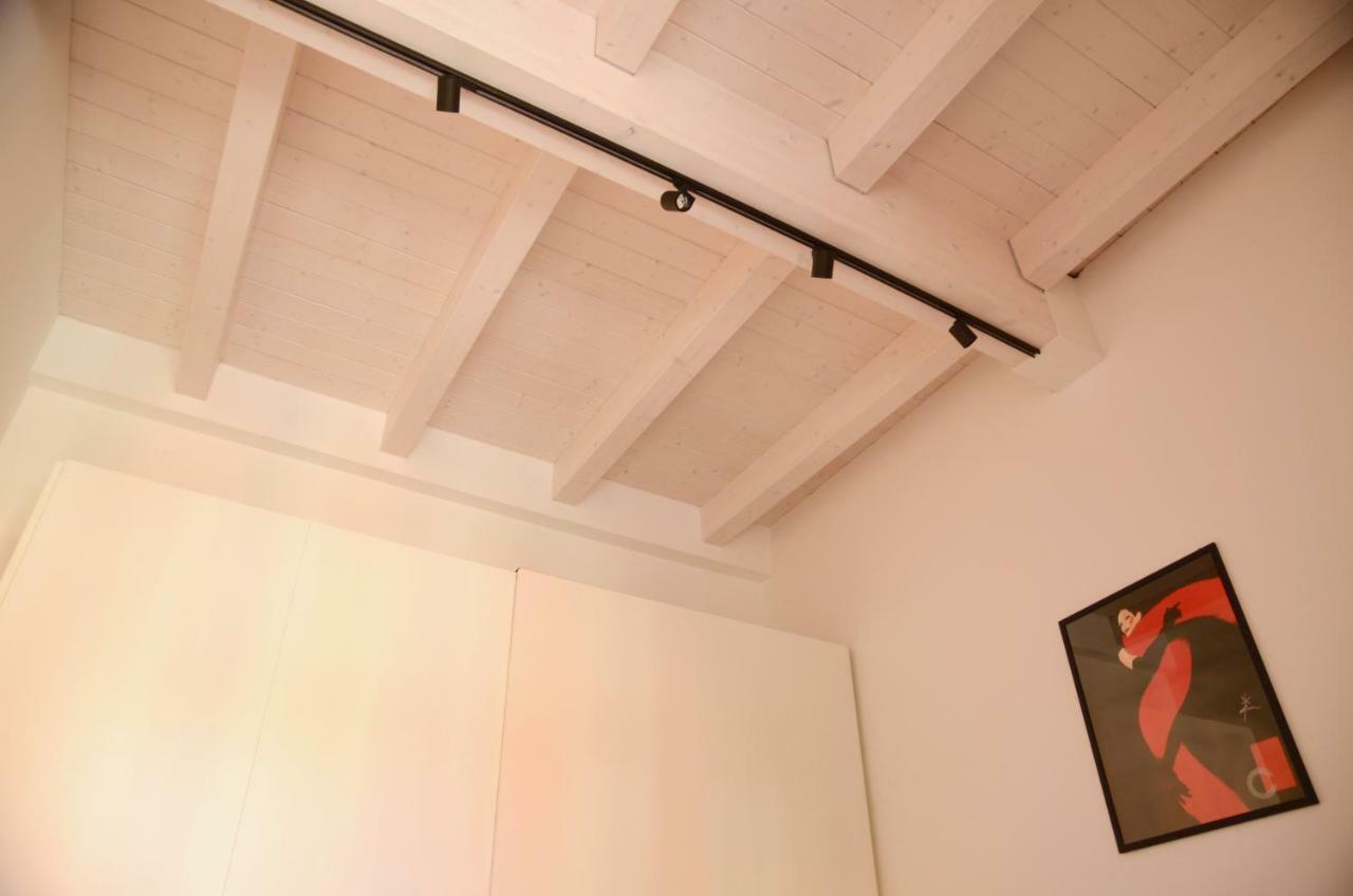 My Home In Bologna - La Rossa Exterior photo