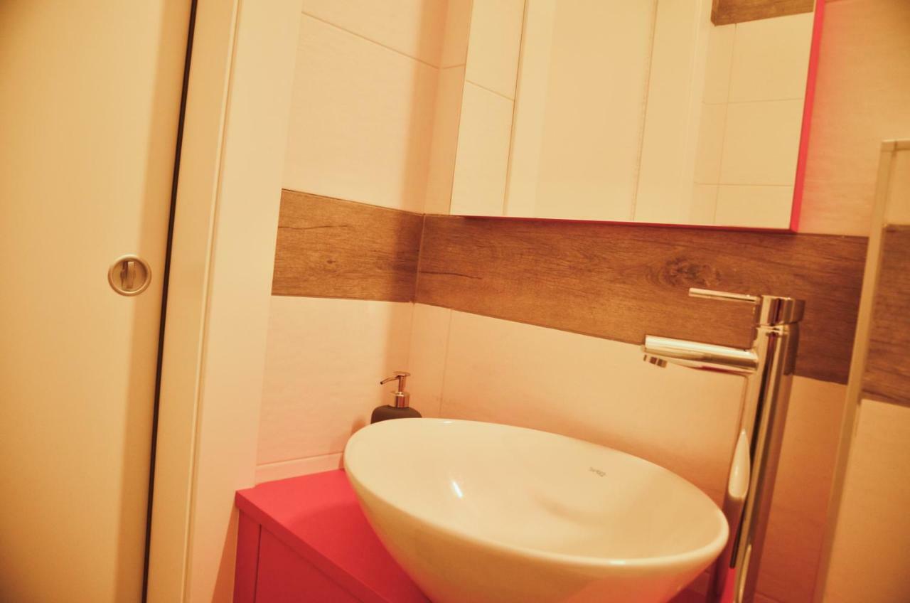 My Home In Bologna - La Rossa Exterior photo