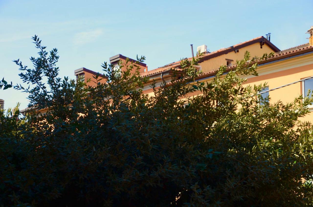 My Home In Bologna - La Rossa Exterior photo