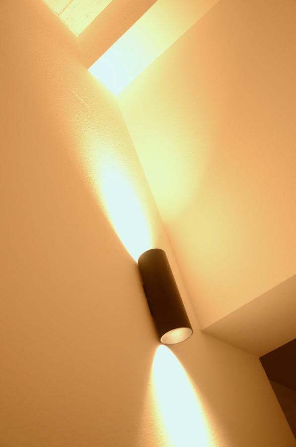 My Home In Bologna - La Rossa Exterior photo