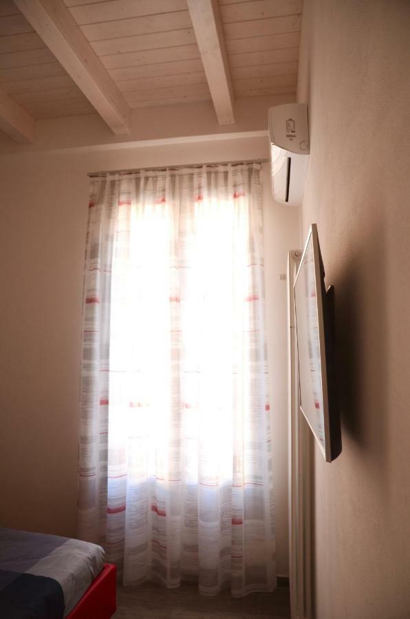 My Home In Bologna - La Rossa Exterior photo