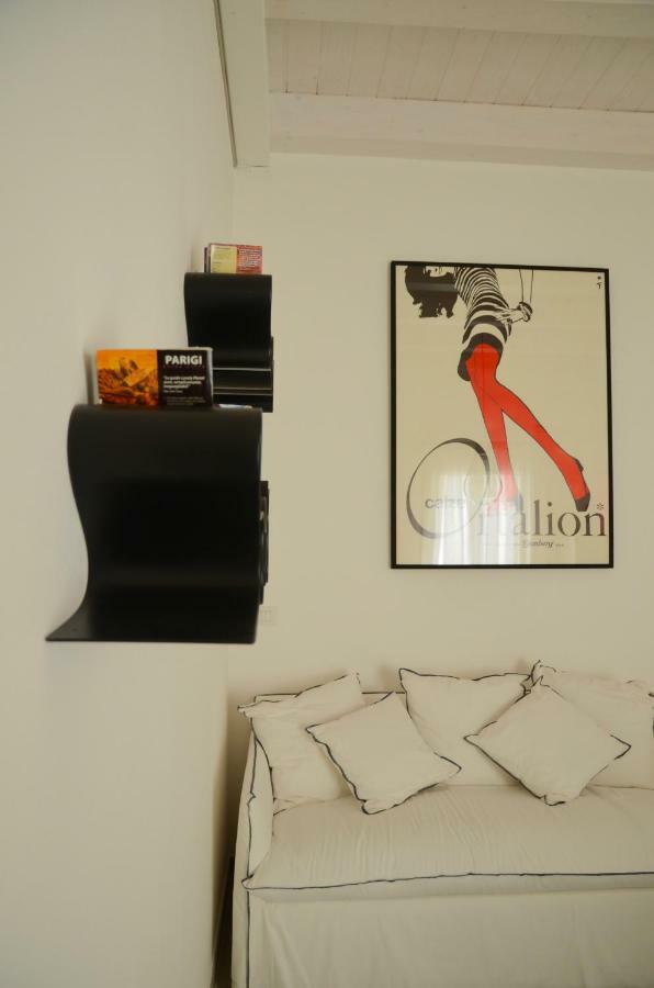 My Home In Bologna - La Rossa Exterior photo