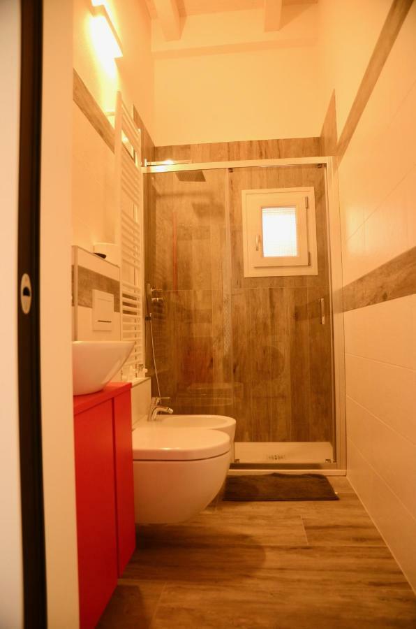 My Home In Bologna - La Rossa Exterior photo