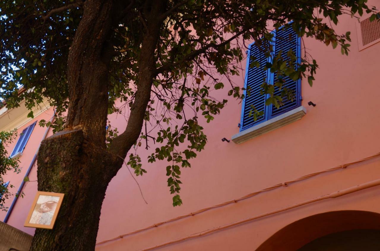 My Home In Bologna - La Rossa Exterior photo