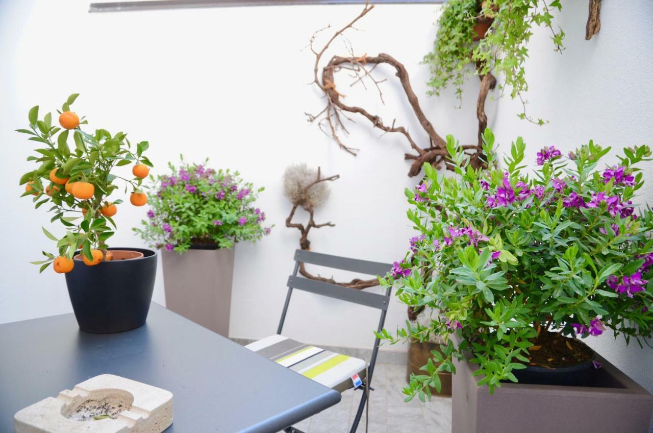 My Home In Bologna - La Rossa Exterior photo